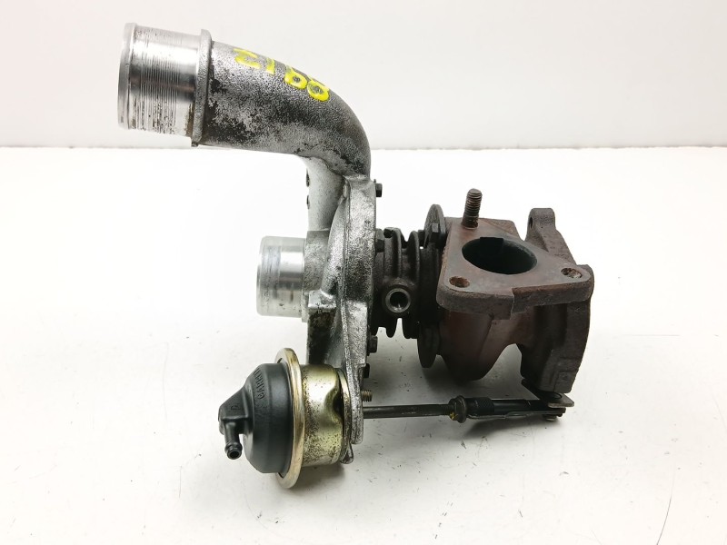 Recambio de turbo para renault megane scénic (ja0/1_) 1.9 dti (ja0n) referencia OEM IAM 7700108030 GT1544 7700107795