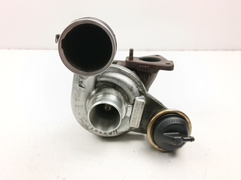 Recambio de turbo para renault megane scénic (ja0/1_) 1.9 dti (ja0n) referencia OEM IAM 7700108030 GT1544 7700107795