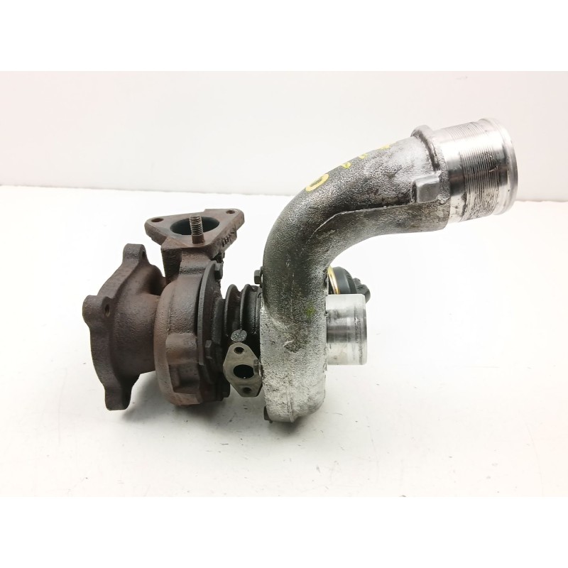 Recambio de turbo para renault megane scénic (ja0/1_) 1.9 dti (ja0n) referencia OEM IAM 7700108030 GT1544 7700107795