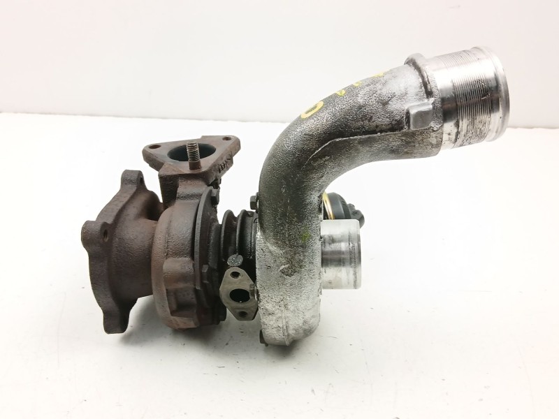 Recambio de turbo para renault megane scénic (ja0/1_) 1.9 dti (ja0n) referencia OEM IAM 7700108030 GT1544 7700107795