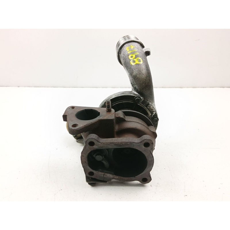 Recambio de turbo para renault megane scénic (ja0/1_) 1.9 dti (ja0n) referencia OEM IAM 7700108030 GT1544 7700107795
