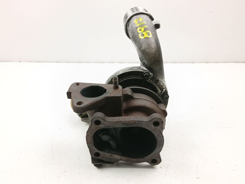 Recambio de turbo para renault megane scénic (ja0/1_) 1.9 dti (ja0n) referencia OEM IAM 7700108030 GT1544 7700107795