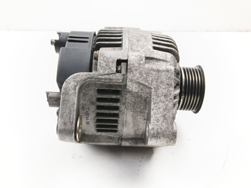 Recambio de alternador para renault megane scénic (ja0/1_) 1.9 dti (ja0n) referencia OEM IAM 8200690195  