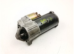 Recambio de motor arranque para renault megane scénic (ja0/1_) 1.9 dti (ja0n) referencia OEM IAM 7701499601 D7R35 