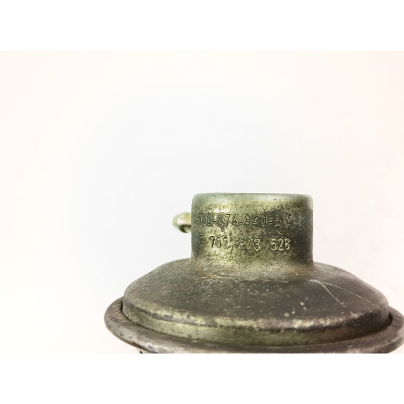 Recambio de valvula egr para renault megane scénic (ja0/1_) 1.9 dti (ja0n) referencia OEM IAM 7700878528  7700878528