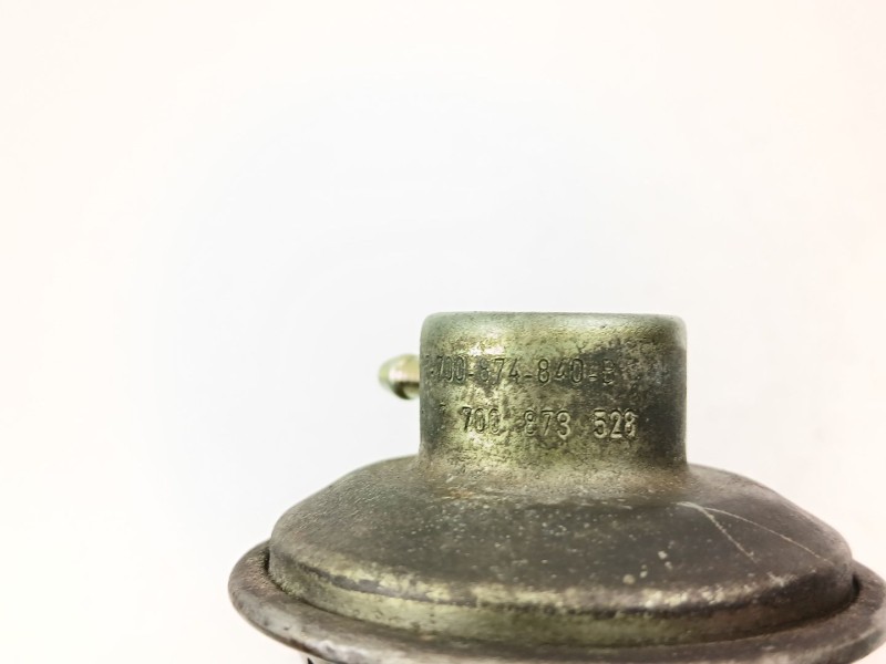 Recambio de valvula egr para renault megane scénic (ja0/1_) 1.9 dti (ja0n) referencia OEM IAM 7700878528  7700878528