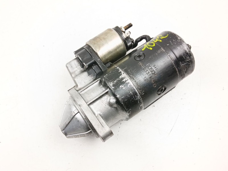 Recambio de motor arranque para nissan vanette 2.0 d -ld20-ii referencia OEM IAM 233009C600 9000331406 