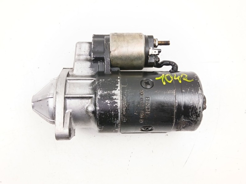 Recambio de motor arranque para nissan vanette 2.0 d -ld20-ii referencia OEM IAM 233009C600 9000331406 