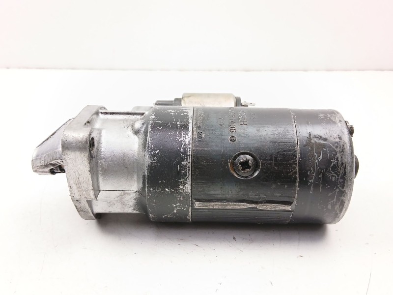 Recambio de motor arranque para nissan vanette 2.0 d -ld20-ii referencia OEM IAM 233009C600 9000331406 