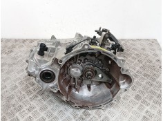 Recambio de caja cambios 6v turbo diesel para hyundai i20 i (pb, pbt) 1.1 crdi referencia OEM IAM 4300026686  U45MCH