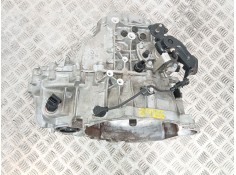 Recambio de caja cambios 6v turbo diesel para hyundai i20 i (pb, pbt) 1.1 crdi referencia OEM IAM 4300026686  U45MCH 2