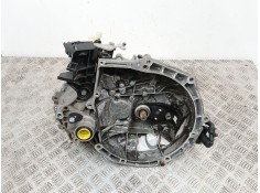 Recambio de caja cambios 5v gasolina para peugeot 207/207+ (wa_, wc_) 1.6 16v vti referencia OEM IAM 20CQ28  