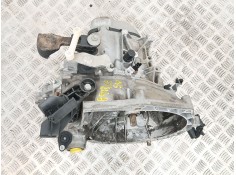 Recambio de caja cambios 5v gasolina para peugeot 207/207+ (wa_, wc_) 1.6 16v vti referencia OEM IAM 20CQ28   2