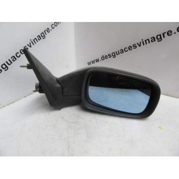 RETROVISOR DERECHO NEGRO ELECTRICO 