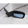Recambio de retrovisor derecho para renault laguna 1.9 dci f9q c750 referencia OEM IAM NEGRO ELECTRICO  