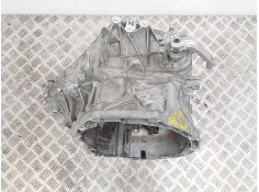 Recambio de caja cambios 6v turbo diesel para bmw x1 (f48) sdrive 18 d referencia OEM IAM 23008635912 BBC GS659DG 2