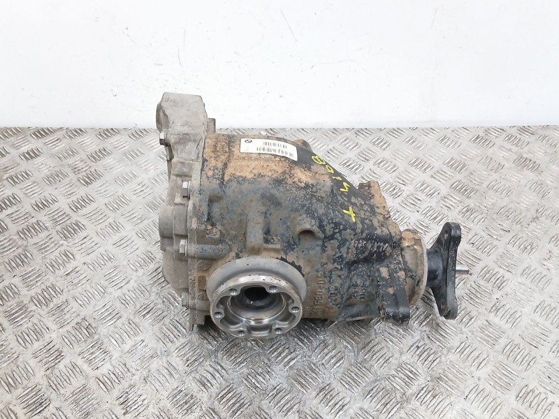 Recambio de diferencial trasero para bmw 3 (e90) 320 d referencia OEM IAM 7566225  
