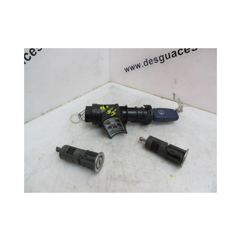Recambio de antirrobo clausor de arranque : fiat stilo : 1.6 g (103,33cv) 5p [2002] para fiat stilo 1.6 g referencia OEM IAM CON