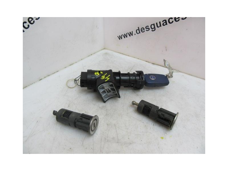 Recambio de antirrobo clausor de arranque : fiat stilo : 1.6 g (103,33cv) 5p [2002] para fiat stilo 1.6 g referencia OEM IAM CON