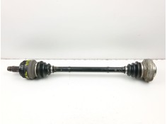 Recambio de transmision trasera derecha para bmw 3 (e90) 320 d referencia OEM IAM 7533446  