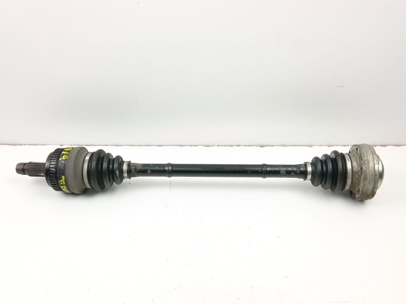 Recambio de transmision trasera derecha para bmw 3 (e90) 320 d referencia OEM IAM 7533446  