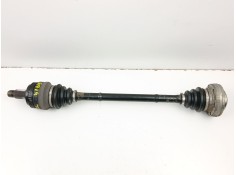 Recambio de transmision trasera derecha para bmw 3 (e90) 320 d referencia OEM IAM 7533446   2