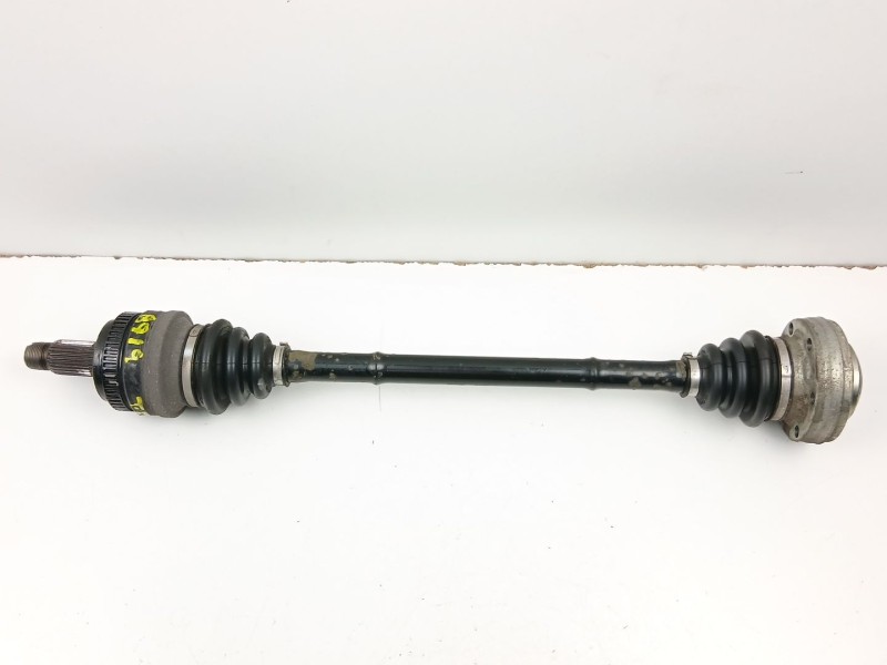 Recambio de transmision trasera derecha para bmw 3 (e90) 320 d referencia OEM IAM 7533446  