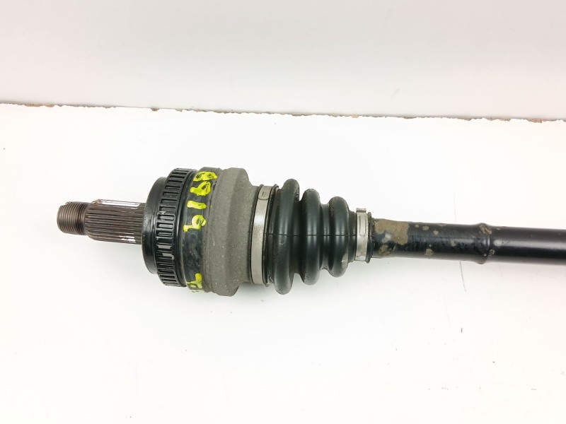 Recambio de transmision trasera derecha para bmw 3 (e90) 320 d referencia OEM IAM 7533446  