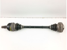 Recambio de transmision trasera izquierda para bmw 3 (e90) 320 d referencia OEM IAM 7533445   2