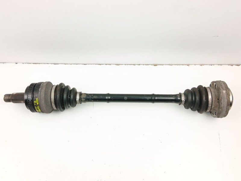 Recambio de transmision trasera izquierda para bmw 3 (e90) 320 d referencia OEM IAM 7533445  