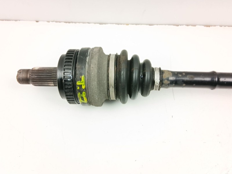 Recambio de transmision trasera izquierda para bmw 3 (e90) 320 d referencia OEM IAM 7533445  