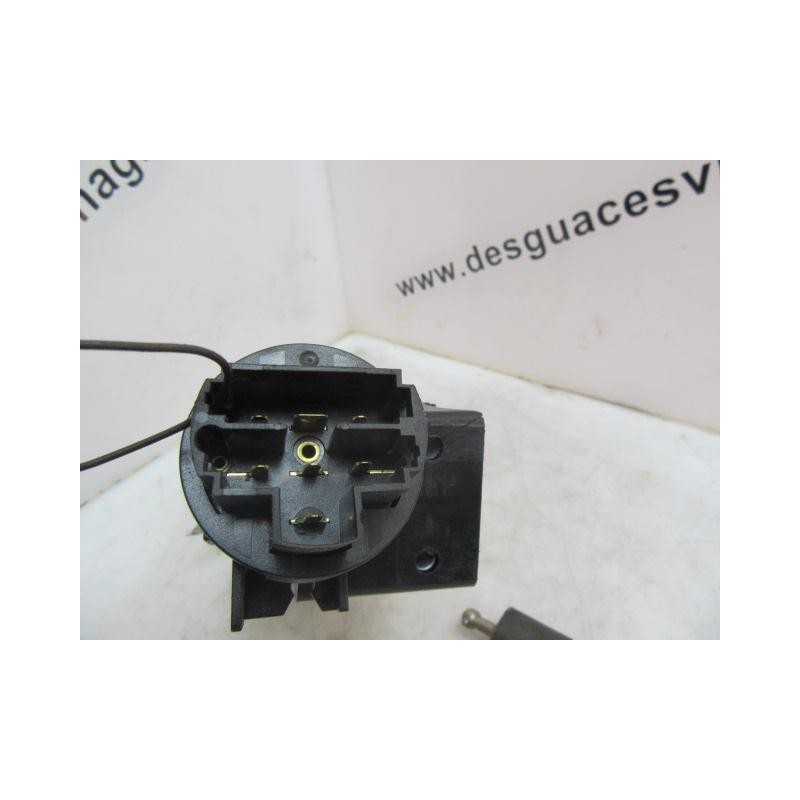 Recambio de antirrobo clausor de arranque : fiat stilo : 1.6 g (103,33cv) 5p [2002] para fiat stilo 1.6 g referencia OEM IAM CON