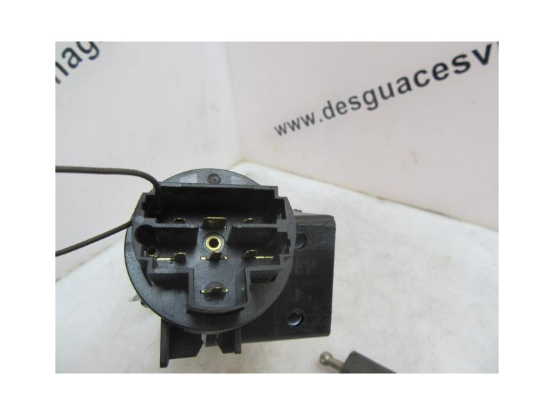 Recambio de antirrobo clausor de arranque : fiat stilo : 1.6 g (103,33cv) 5p [2002] para fiat stilo 1.6 g referencia OEM IAM CON