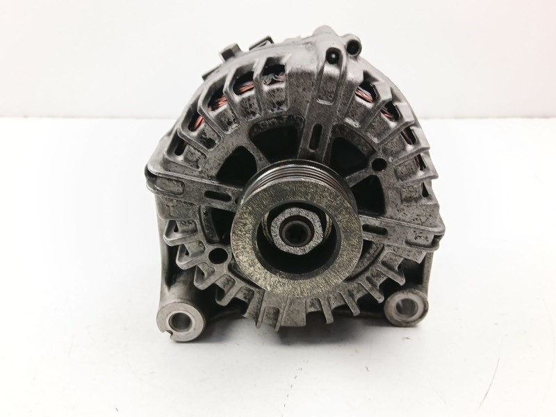 Recambio de alternador para bmw 3 (e90) 320 d referencia OEM IAM 7802261 FG18S019 