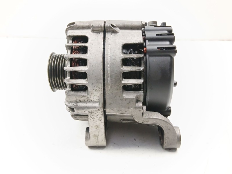 Recambio de alternador para bmw 3 (e90) 320 d referencia OEM IAM 7802261 FG18S019 