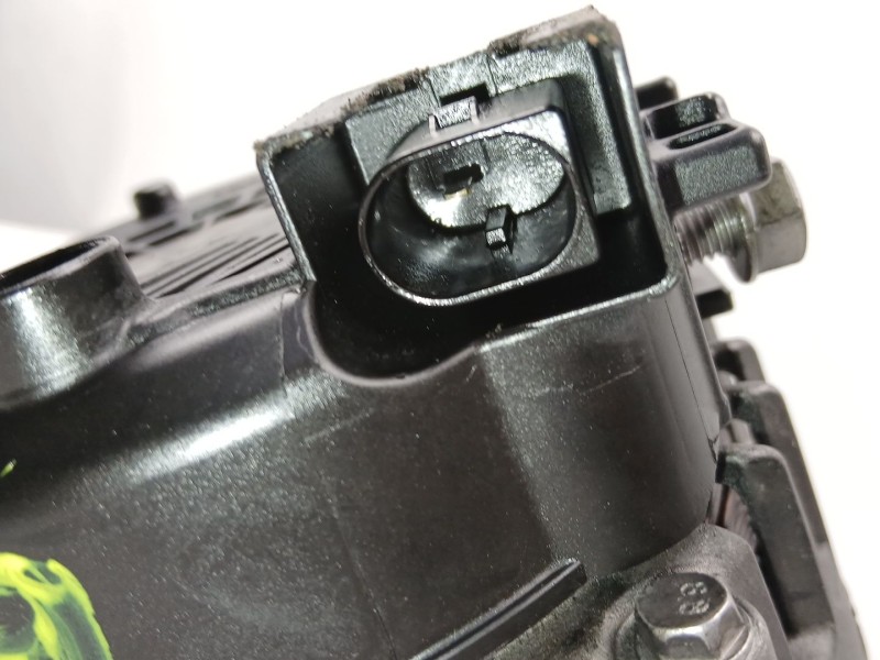 Recambio de alternador para bmw 3 (e90) 320 d referencia OEM IAM 7802261 FG18S019 