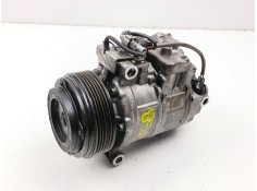 Recambio de compresor aire acondicionado para bmw 3 (e90) 320 d referencia OEM IAM 64526987862  