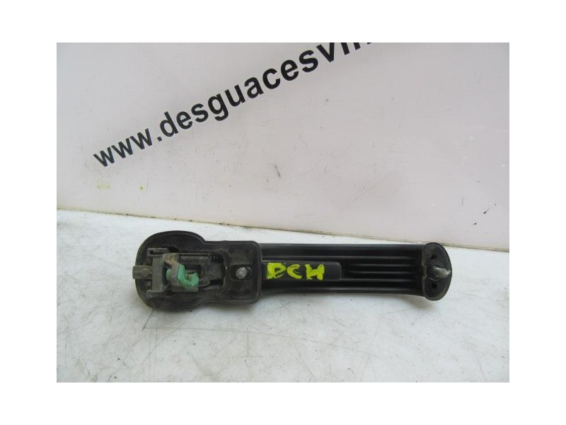 Recambio de manilla del. dcha. : ford maverick : 2.7 td /td27h (125cv) [1998] para ford maverick 2.7 td /td27h referencia OEM IA