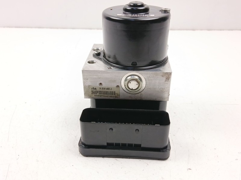 Recambio de abs para bmw 3 (e90) 320 d referencia OEM IAM 34516777158  10020603444