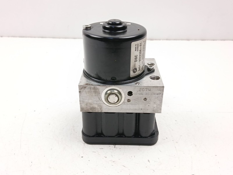 Recambio de abs para bmw 3 (e90) 320 d referencia OEM IAM 34516777158  10020603444
