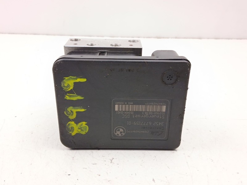 Recambio de abs para bmw 3 (e90) 320 d referencia OEM IAM 34516777158  10020603444