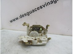 Recambio de cerradura pta. del. dch. : nissan terrano : 2.7 tdi -3p-( td27h ) [1998] para nissan terrano 2.7 tdi -3p-( td27h ) r