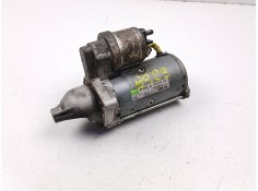 Recambio de motor arranque para opel corsa d (s07) 1.3 cdti (l08, l68) referencia OEM IAM 55221292 TS18E33 