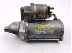 Recambio de motor arranque para opel corsa d (s07) 1.3 cdti (l08, l68) referencia OEM IAM 55221292 TS18E33  2