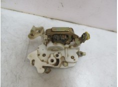 Recambio de cerradura pta. del. dch. : nissan terrano : 2.7 tdi -3p-( td27h ) [1998] para nissan terrano 2.7 tdi -3p-( td27h ) r 2