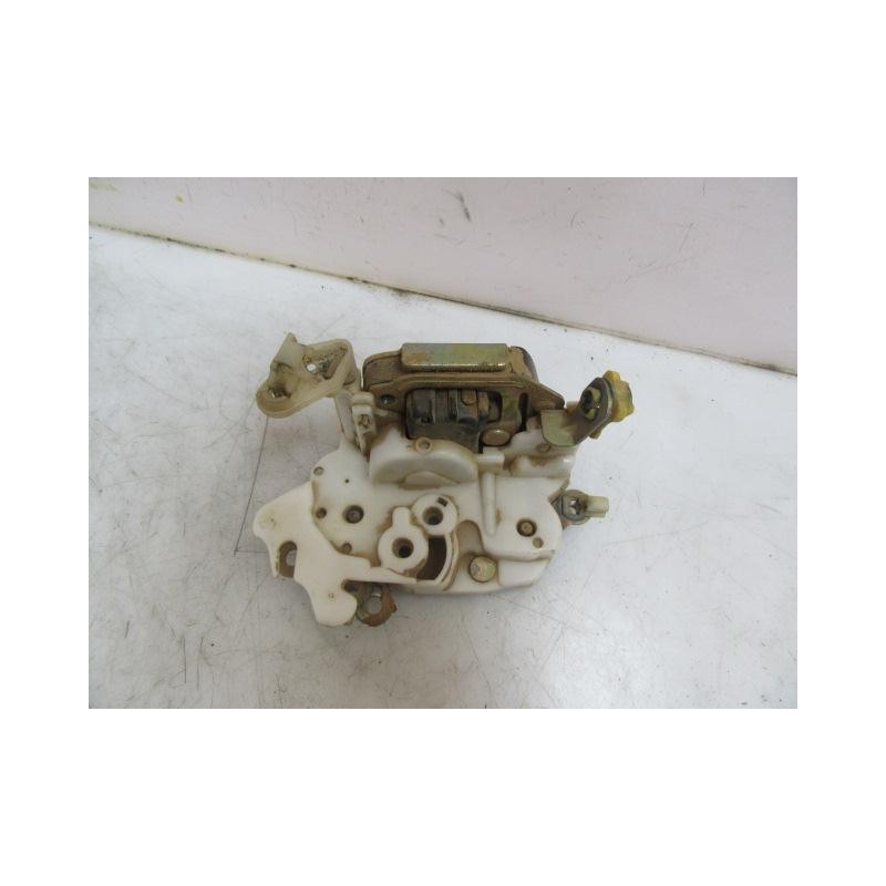 Recambio de cerradura pta. del. dch. : nissan terrano : 2.7 tdi -3p-( td27h ) [1998] para nissan terrano 2.7 tdi -3p-( td27h ) r