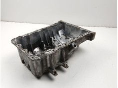 Recambio de carter aceite para hyundai i20 i (pb, pbt) 1.1 crdi referencia OEM IAM 215102A020  