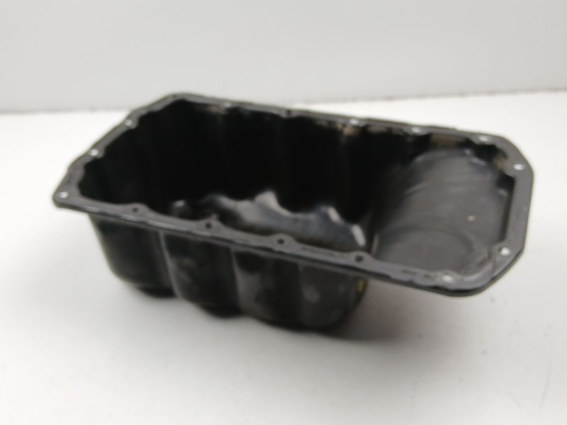 Recambio de carter aceite para peugeot 207/207+ (wa_, wc_) 1.6 16v vti referencia OEM IAM V755048380  