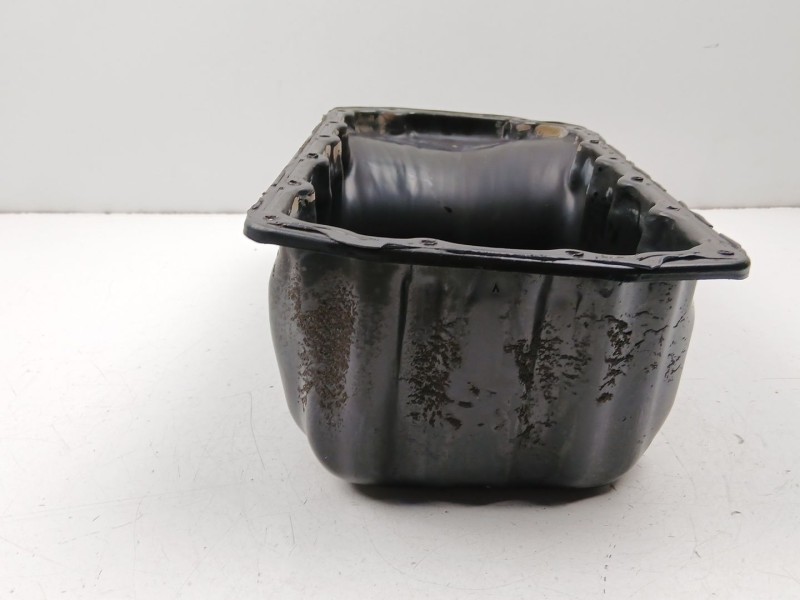 Recambio de carter aceite para peugeot 207/207+ (wa_, wc_) 1.6 16v vti referencia OEM IAM V755048380  