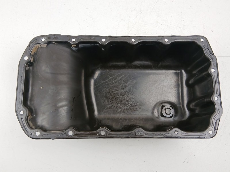 Recambio de carter aceite para peugeot 207/207+ (wa_, wc_) 1.6 16v vti referencia OEM IAM V755048380  